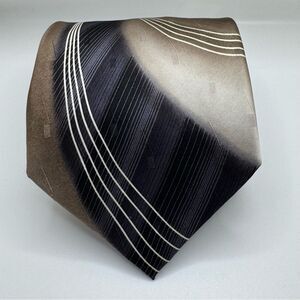 Pierre Cardin Modern Silk Tie